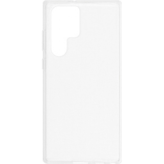 Is Clear Tpu 2mm Samsung S22 Ultra Backcover - (CTPUSAMAS22U)