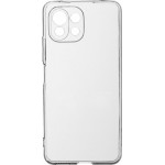 Is Clear Tpu 2mm Xiaomi Mi 11 Lite Backcover - (CTPUXIAMI11L)