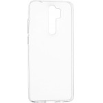 Is Clear Tpu 2mm Xiaomi Redmi Note 8 Pro Backcover - (CTPUXIARN8P)