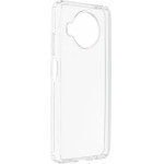 Is Fusion Xiaomi Mi 10T Lite Transparent Backcover - (SEFUXIAMI10TL)