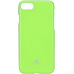 Is Jelly Iphone 7 / 8 / Se (2020) Lime Backcover - (JELLYIP7L)