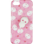 Is Spd Tpu Anttress Rabbit Huawei P10 Lite Backcover - (ASRHUAP10L)