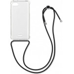 Is Spd Tpu Cord Xiaomi Redmi 6A Black Backcover - (SPDCORXIAR6AB)