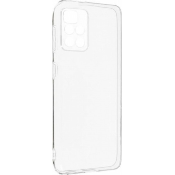 Is Tpu 0.3 Xiaomi Redmi Note 11T 5G / Poco M4 Pro 5G Trans Backcover - (TPU03XIAMIN11)