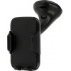 Is Universal Car Holder With Qi Charging K1000 Black - (CARHK1000)