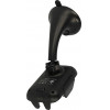 Is Universal Car Holder With Qi Charging K1000 Black - (CARHK1000)