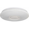 Ksix Rainbow Ceiling Light Speaker Rgb 30W 40CM - (BXPLAFLED40)