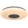 Ksix Rainbow Ceiling Light Speaker Rgb 30W 40CM - (BXPLAFLED40)