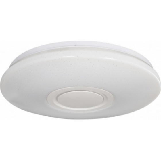 Ksix Rainbow Ceiling Light Speaker Rgb 30W 40CM - (BXPLAFLED40)