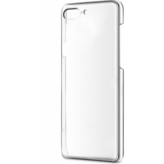 Senso Crystal Iphone 7 Plus Backcover - (SENCRIP7P)