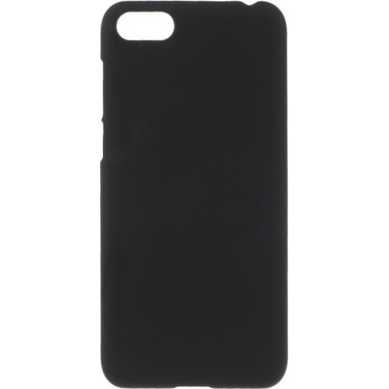 Senso Flex Huawei Y5 2018 / Honor 7S Black Backcover - (SEFLHUAY518B)