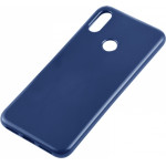 Senso Flex Xiaomi Redmi 7 Blue Backcover - (SEFLXIAR7BL)