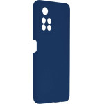 Senso Liquid Xiaomi Redmi Note 11T 5G / Poco M4 Pro 5G Blue Backcover - (SELIXIARN11BL)