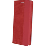Senso Primo Book Samsung A50 / A30s / A50s Cherry Red - (SEPSAMA50R)