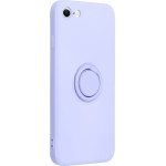 Senso Ring Iphone 7 / 8 / Se 2020 Violet Backcover - (SERIP78SEV)