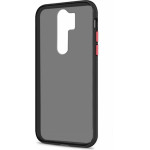Senso Shadow Xiaomi Redmi Note 8 Pro Backcover - (SESXIARN8P)