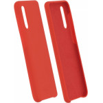 Senso Smooth Samsung A50 / A30s / A50s Red Backcover - (SENSMSAMA50R)