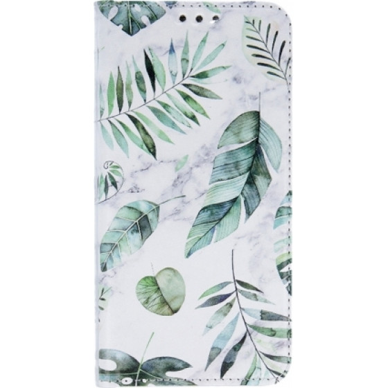 Senso Spd Book Flower 5 Huawei P40 Lite E - (SSEF5HUAP40LE)