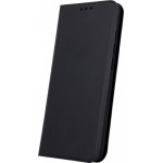 Senso Style Stand Book Huawei Y6P Black - (SESTYHUAY6PB)