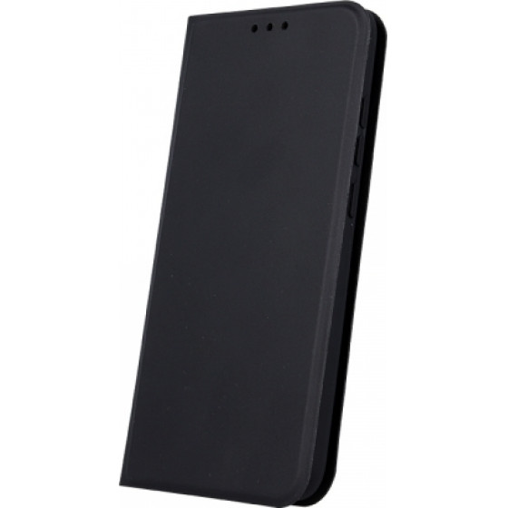 Senso Style Stand Book Huawei Y6P Black - (SESTYHUAY6PB)