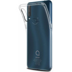 Senso Tpu 0.3 Alcatel 1s 2020 Trans Backcover - (SE03ALC1S20��)