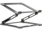 Tech-Protect Prodesk Universal Laptop Stand Grey - (TPPLSG)