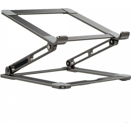 Tech-Protect Prodesk Universal Laptop Stand Grey - (TPPLSG)