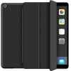 Tech-Protect Smartcase Ipad 10.2 2019 / 2020 / 2021 Black - (TPSCPIPAD102B)