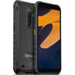 Ulefone Smartphone Armor X8i, IP68/IP69K, 5.7'', 3/32GB, 5080mAh, ����� - (ARMORX8I-BK)