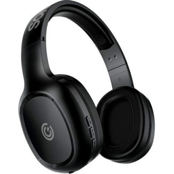 Sonic Gear Bluetooth 5.0 Headset (2019) Airphone 3 Black - (AP3B)