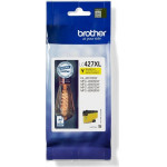 Brother ������ Inkjet Yellow - (LC427XLY)