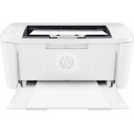 HP Laserjet M110we Laser Printer With 6mOnths Instant Ink - (7MD66E)