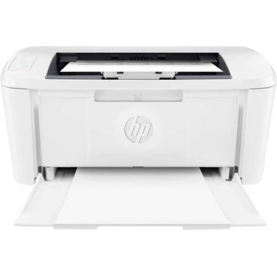 HP Laserjet M110we Laser Printer With 6mOnths Instant Ink - (7MD66E)