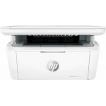 HP Laserjet M140we Laser Mfp With 6mOnths Instant Ink - (7MD72E)