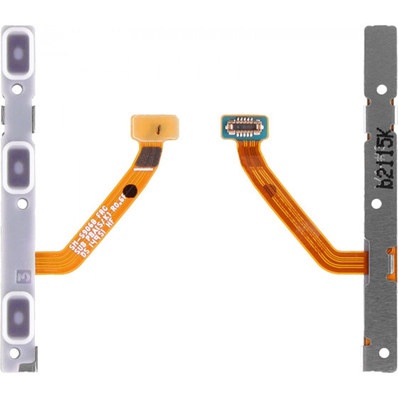 Samsung S22 5G S901/S906 S22 Plus 5G S906 ������� Flex VOLUME-Power Key Original Service Pack - (GH59-15526A)