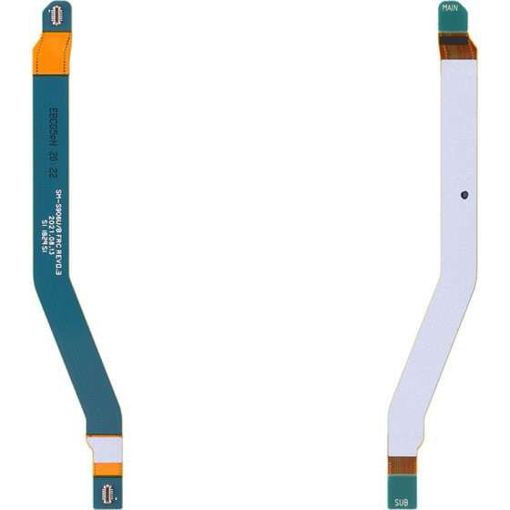 Samsung S22 Plus 5G S906 ������� Flex Fpcb Rfc Original Service Pack - (GH59-15527A)