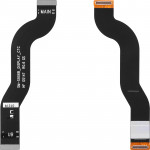 Samsung S22 Plus 5G S906 ������� Flex Lcd Original Service Pack - (GH82-27557A)