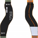 Samsung S22 Ultra 5G S908 ������� Flex Main Original Service Pack - (GH82-27559A)