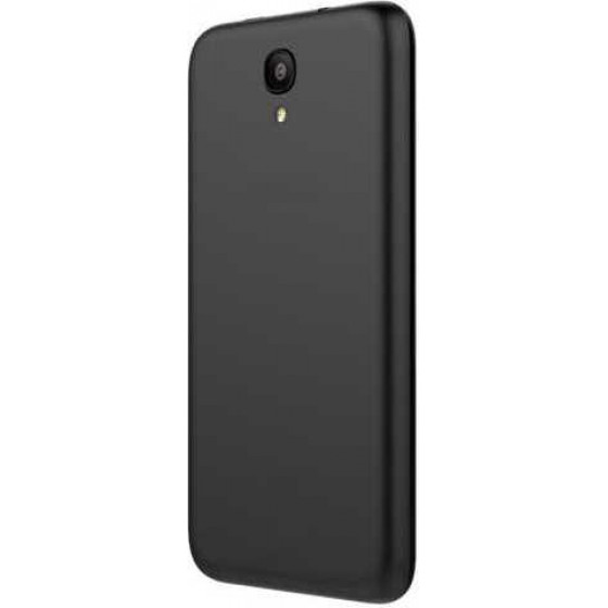 NetOne Alcatel Pixi 4 (6) - ���� ��������� Candy Slim 0,3mm ����� - (MA41705S-BK4)