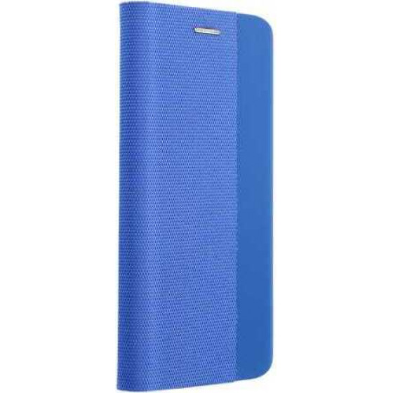 NetOne Apple Iphone 11 - ���� Book Style Sensitive ��������� ���� - (MA41120B-BL7)