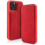 NetOne Apple Iphone 11 - ���� Book Style Vintage ��������� ������� - (MA41120B-R13)