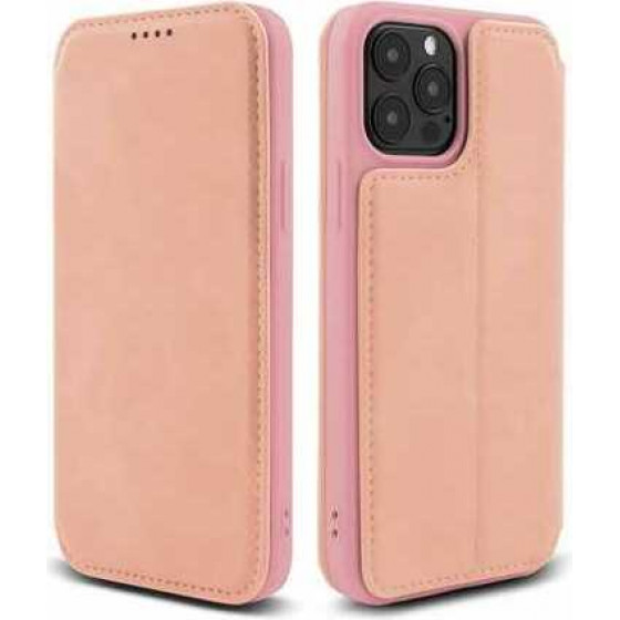 NetOne Apple Iphone 11 - ���� Book Style Vintage ��������� ��� - (MA41120B-PK13)