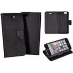 NetOne Apple Iphone 11 - ���� Fancy Diary Book Style ��������� ����� - (MFD41120BK2)