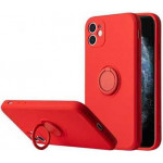 NetOne Apple Iphone 11 - ���� ��������� Finger Ring ������� - (MA41120S-R18)