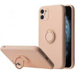 NetOne Apple Iphone 11 - ���� ��������� Finger Ring ��� - (MA41120S-PK18)