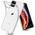 NetOne Apple Iphone 11 Pro - ���� ��������� Ultra Slim 0,3mm ������� - (MA41121S-TR2)