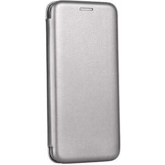 NetOne Apple Iphone 11 Pro Max - ���� Book Style Elite ��������� ���� - (MA41122B-GR8)