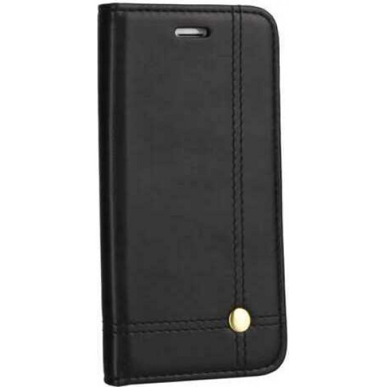 NetOne Apple Iphone 11 Pro Max - ���� Book Style Prestige ��������� ����� - (MA41122B-BK3)