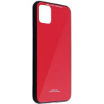 NetOne Apple Iphone 11 Pro Max - ���� ��������� Glass Red - (MA41122S-R9)