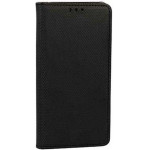 NetOne Apple Iphone 12 / 12 Pro - ���� Book Style Smart ��������� ����� - (MA41124B-BK5)